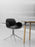 Grande table de salle à manger Form par Normann Copenhagen