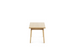 Tranche Vol. 2 Table Basse en Chêne par Normann Copenhagen