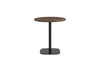 Form Cafe Table (Wood) by Normann Copenhagen
