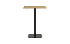 Form Cafe Table (Wood) by Normann Copenhagen