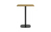 Form Cafe Table (Wood) by Normann Copenhagen