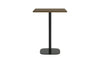 Form Cafe Table (Wood) by Normann Copenhagen