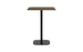 Form Cafe Table (Wood) by Normann Copenhagen
