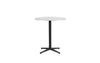 Allez Table (4 Leg) by Normann Copenhagen