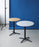 Allez Table (3 Leg) by Normann Copenhagen