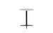 Allez Table (3 Leg) by Normann Copenhagen