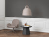 Table en pin par Normann Copenhagen
