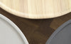 Table en pin par Normann Copenhagen