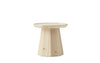 Table en pin par Normann Copenhagen