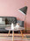 White Tablo coffee table by Normann Copenhagen featuring a sleek, minimalist design and smooth surface.