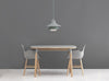 Petite table de salle à manger Form par Normann Copenhagen 
