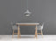 Petite table de salle à manger Form par Normann Copenhagen 