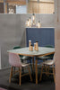 Petite table de salle à manger Form par Normann Copenhagen 
