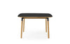 Petite table de salle à manger Form par Normann Copenhagen 