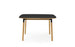 Petite table de salle à manger Form par Normann Copenhagen 