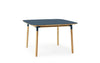 Petite table de salle à manger Form par Normann Copenhagen 