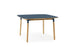 Petite table de salle à manger Form par Normann Copenhagen 