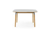 Petite table de salle à manger Form par Normann Copenhagen 