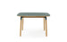 Petite table de salle à manger Form par Normann Copenhagen 