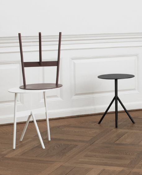 Table d'Appoint Stock par Normann Copenhagen