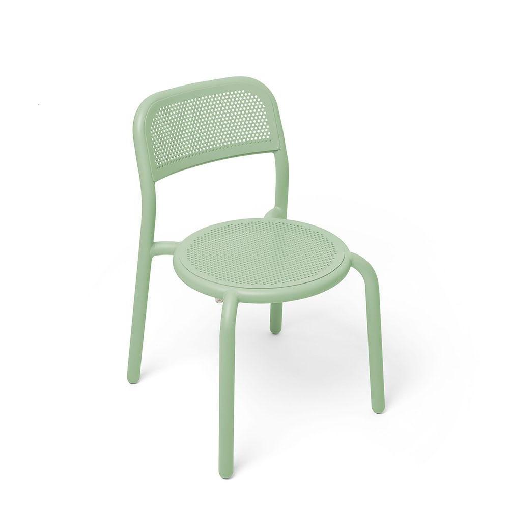 Toní Outdoor Dining Chair by Fatboy