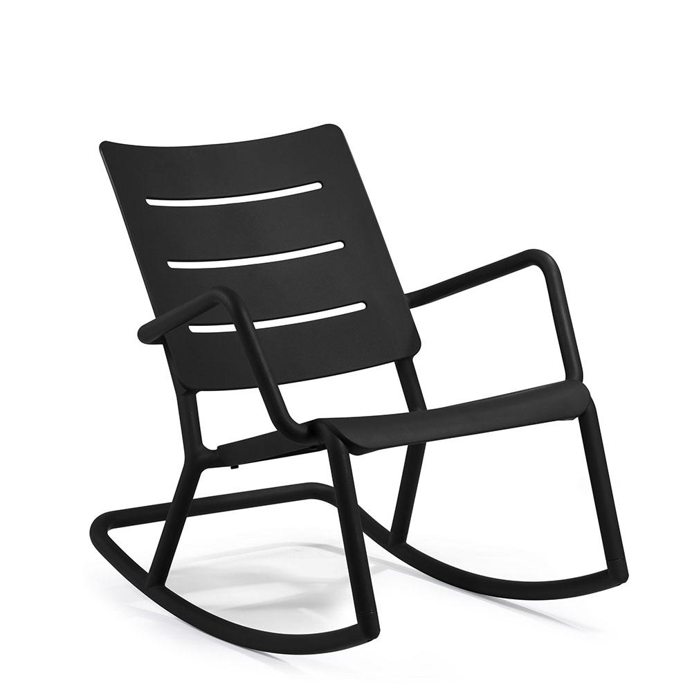 OUTU Rocking Chair by TOOU