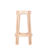 Bloom Molded Ply Barstool by Offi