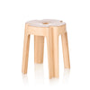 Bloom Side Stool by Offi