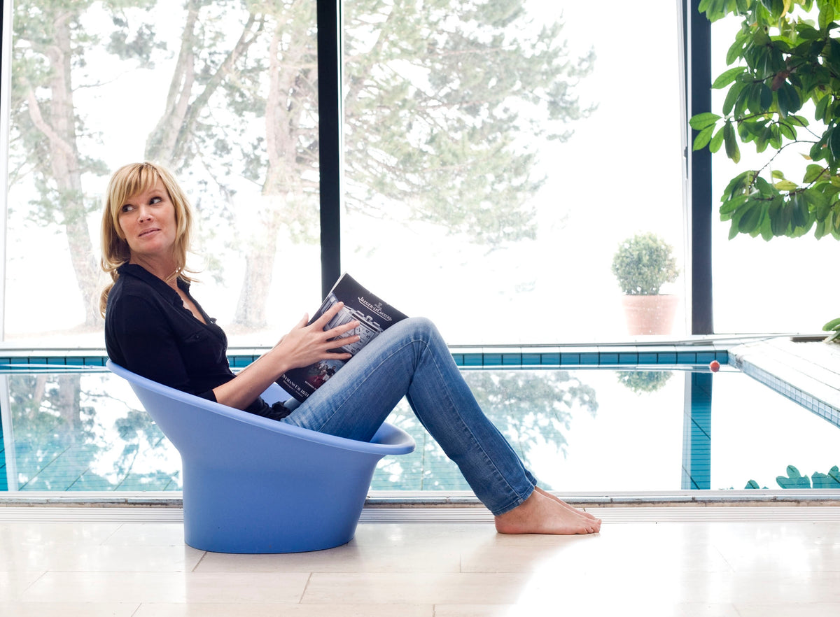 Teenager Chair by Offi