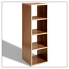 BBox4 Stacking Shelves by Offi
