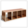 BBox4 Stacking Shelves by Offi