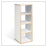 BBox4 Stacking Shelves by Offi