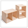 BBox2 Stacking Shelves by Offi