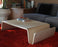 Scando Coffee Table by Offi