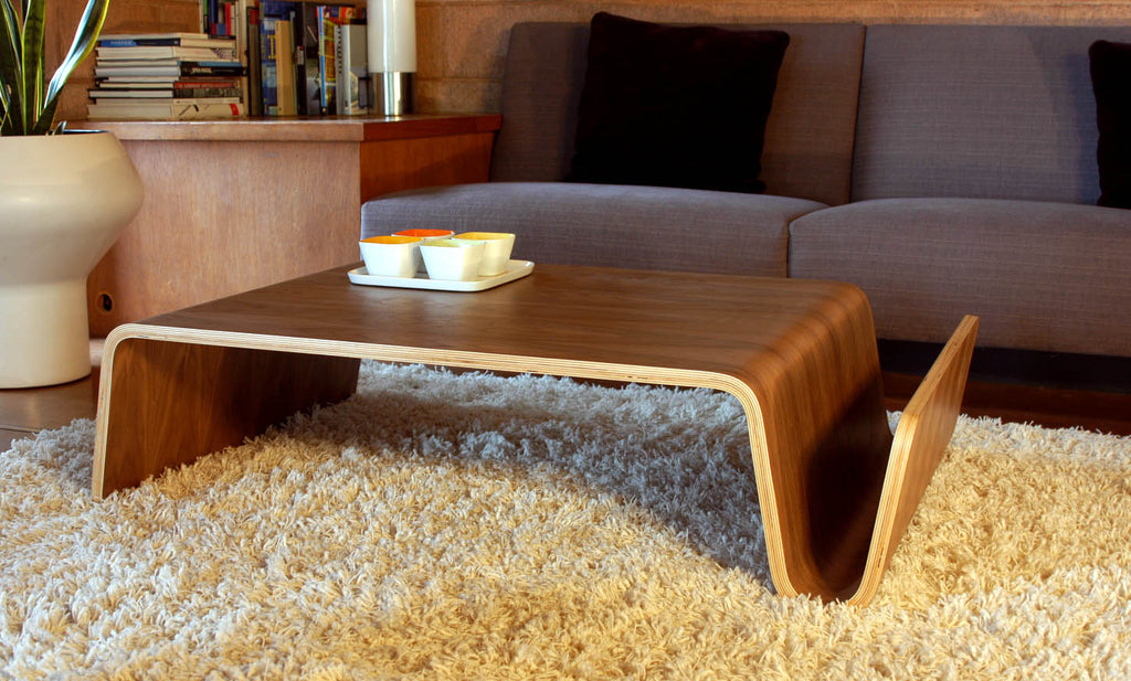 Scando Coffee Table by Offi | Modern, Elegant Design | The Modern Shop