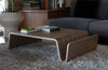 Scando Coffee Table by Offi