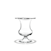 Vase anglais ancien par Holmegaard