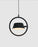 OLO Ring Pendant by Seed Design