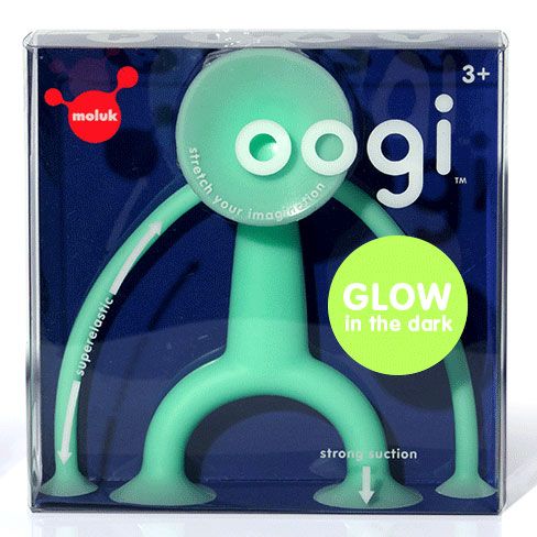Oogi Glow by Moluk
