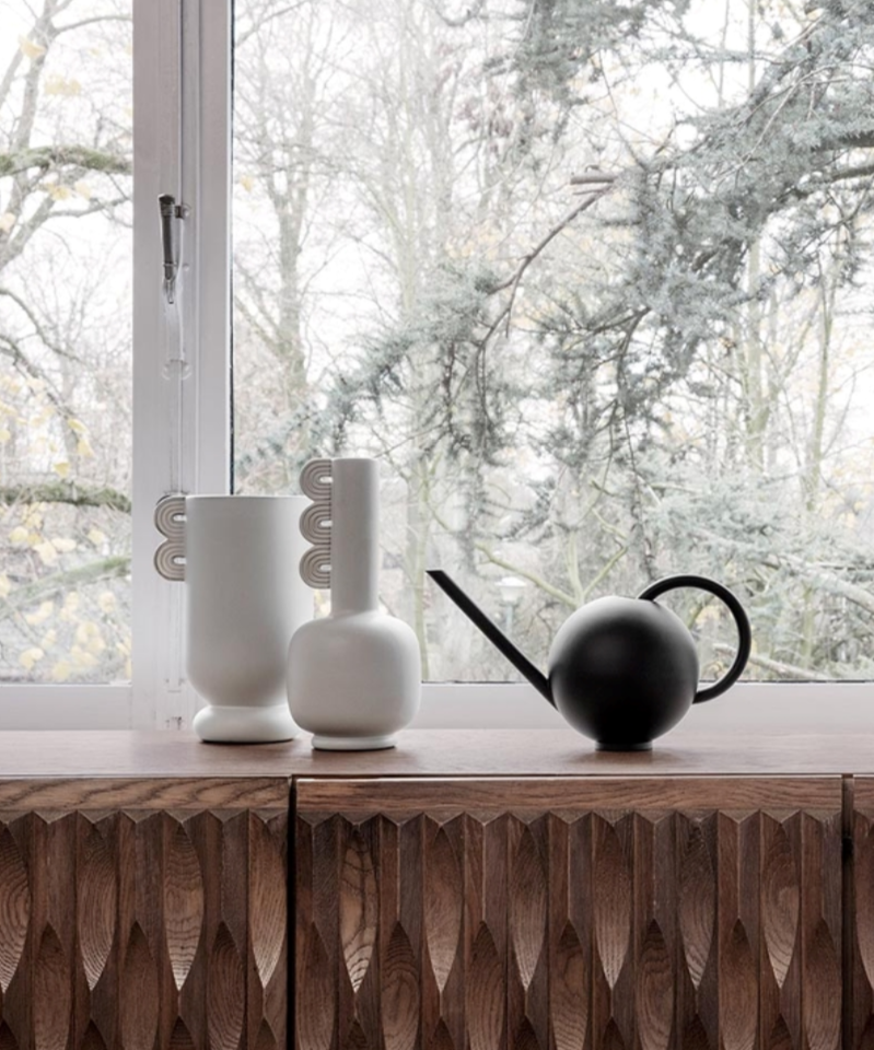 Orb Watering Can by Ferm Living