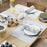 Placemat 2 Piece Set by OYOY (LOTS OF STYLES!)