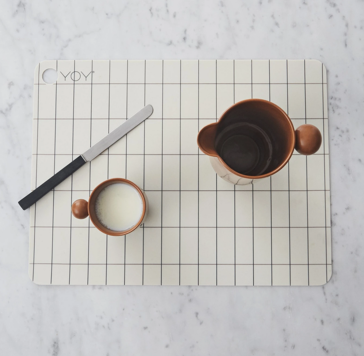 Placemat 2 Piece Set by OYOY (LOTS OF STYLES!)