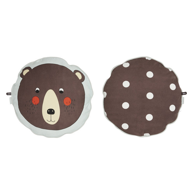 Bear Cushion by OYOY Mini