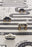 OYOY Kids No Rush Cars & Boat plush toy with colorful cars and boat design on soft fabric for children