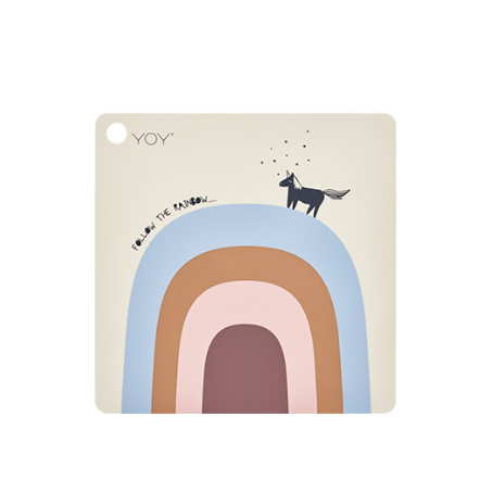Placemat for Kids by OYOY Mini