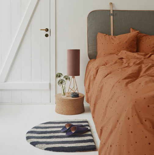 Dot Bedding by OYOY