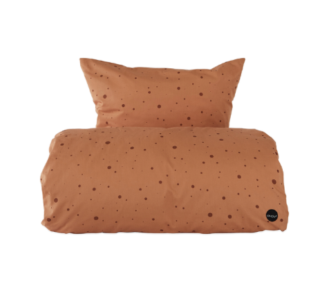 Dot Bedding by OYOY