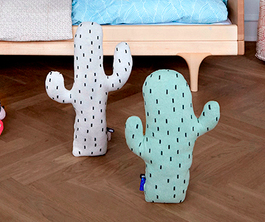 Cactus Cushion by OYOY