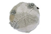 Mossy Rock Pouffe by Lorena Canals