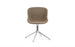 Hyg Chair Swivel, Full Upholstery by Normann Copenhagen